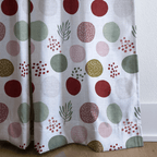 Norabel - Curtain Panel - The Drapery