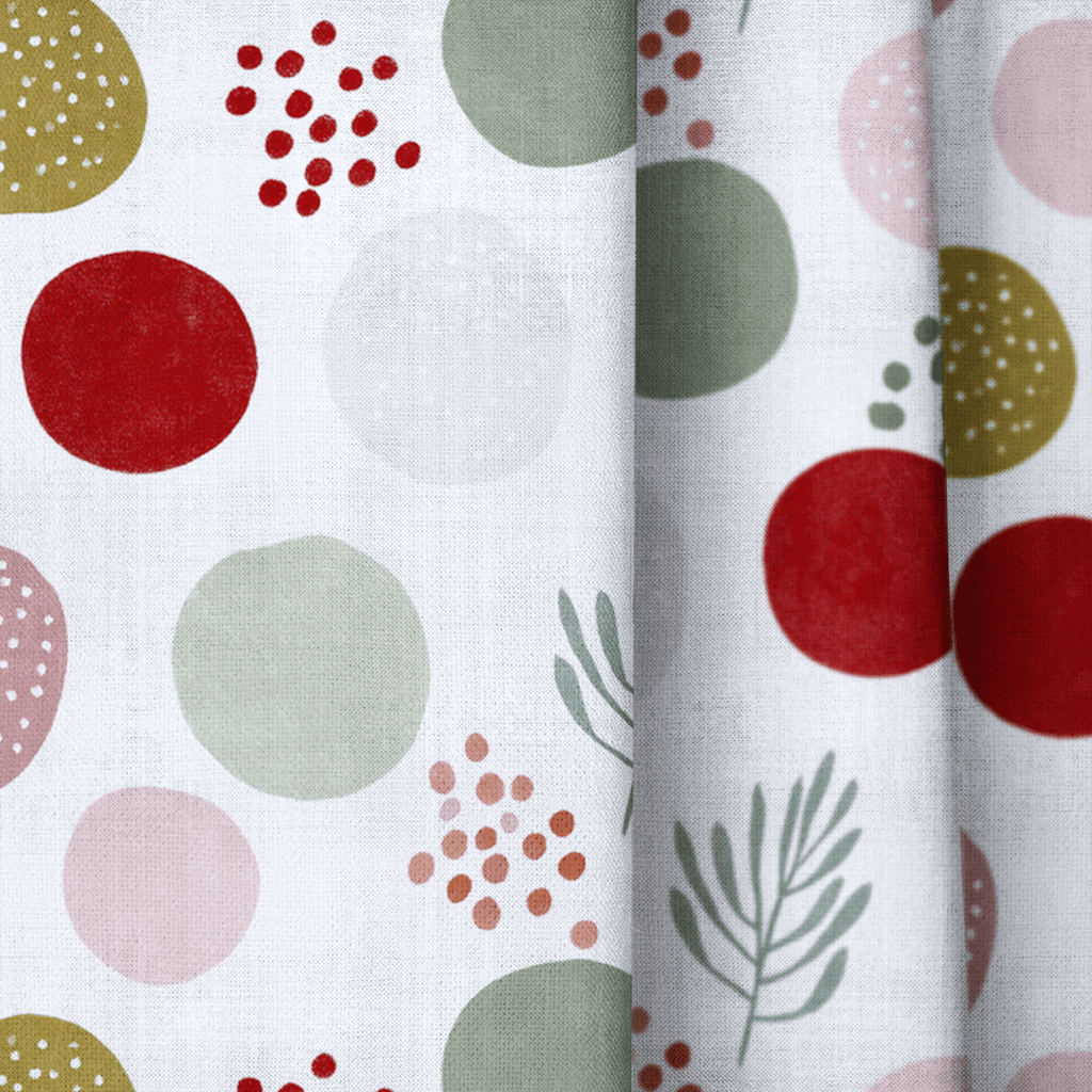 Norabel - Curtain Panel - The Drapery