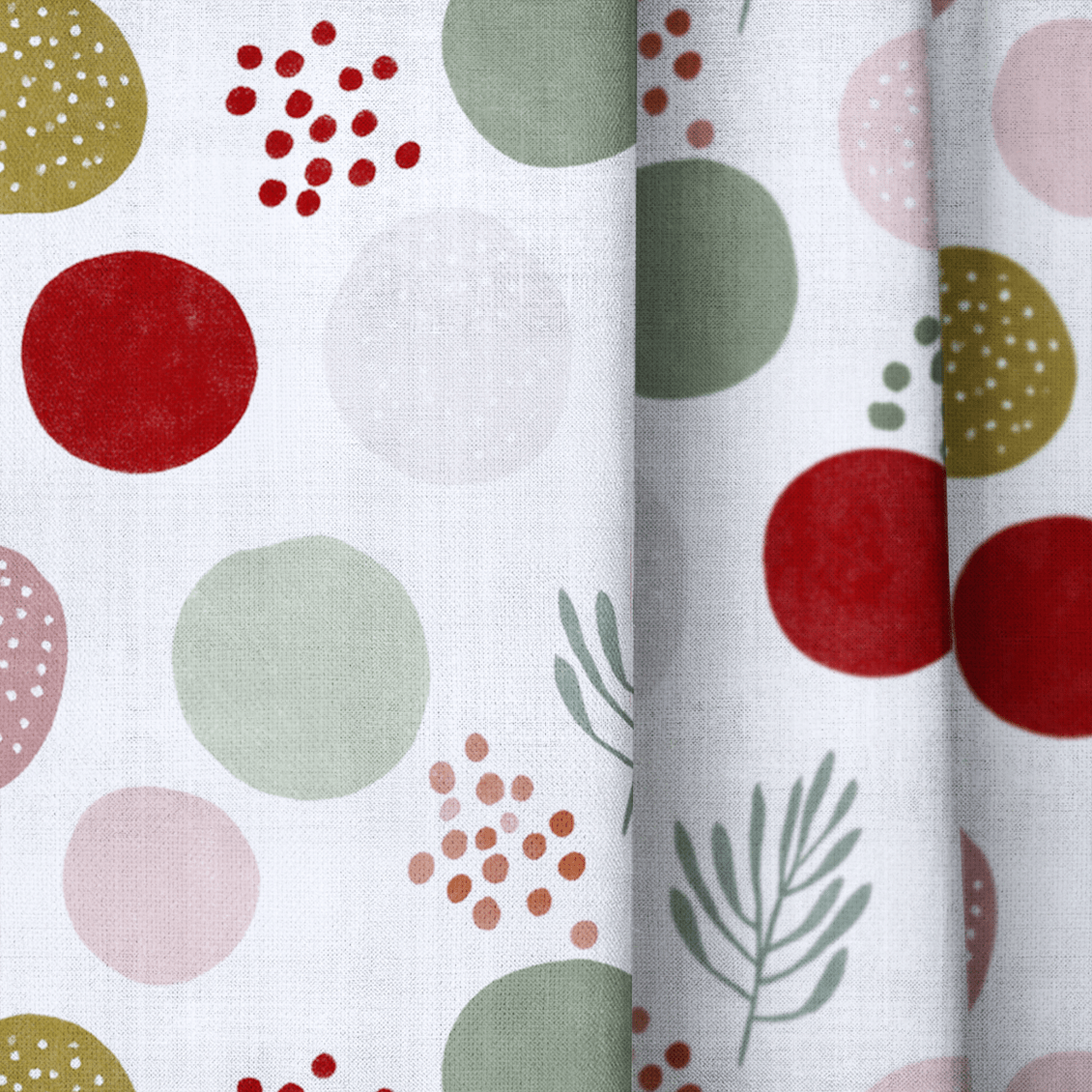 Norabel - Curtain Panel - The Drapery