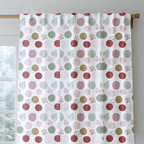 Norabel - Curtain Panel - The Drapery