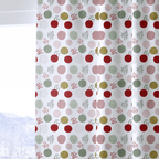 Norabel - Curtain Panel - The Drapery