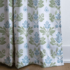 Norelle - Curtain Panel - The Drapery