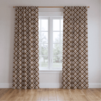 Northbound - Curtain Panel - The Drapery