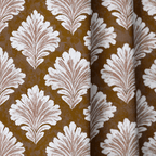 Northbound - Curtain Panel - The Drapery