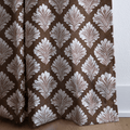 Northbound - Curtain Panel - The Drapery