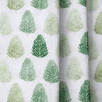 Northcott Forest - Curtain Panel - The Drapery