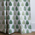 Northcott Forest - Curtain Panel - The Drapery