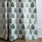 Northcott Forest - Curtain Panel - The Drapery