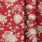 Nyra - Curtain Panel - The Drapery