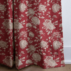 Nyra - Curtain Panel - The Drapery