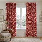 Nyra - Curtain Panel - The Drapery