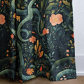Nyx - Curtain Panel - The Drapery