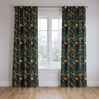 Nyx - Curtain Panel - The Drapery