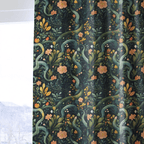 Nyx - Curtain Panel - The Drapery