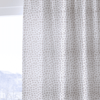 Oakes - Curtain Panel - The Drapery