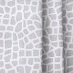 Oakes - Curtain Panel - The Drapery
