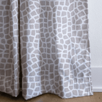 Oakes - Curtain Panel - The Drapery