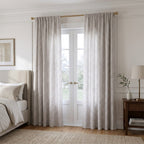 Oakes - Curtain Panel - The Drapery