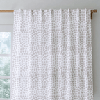 Oakes - Curtain Panel - The Drapery