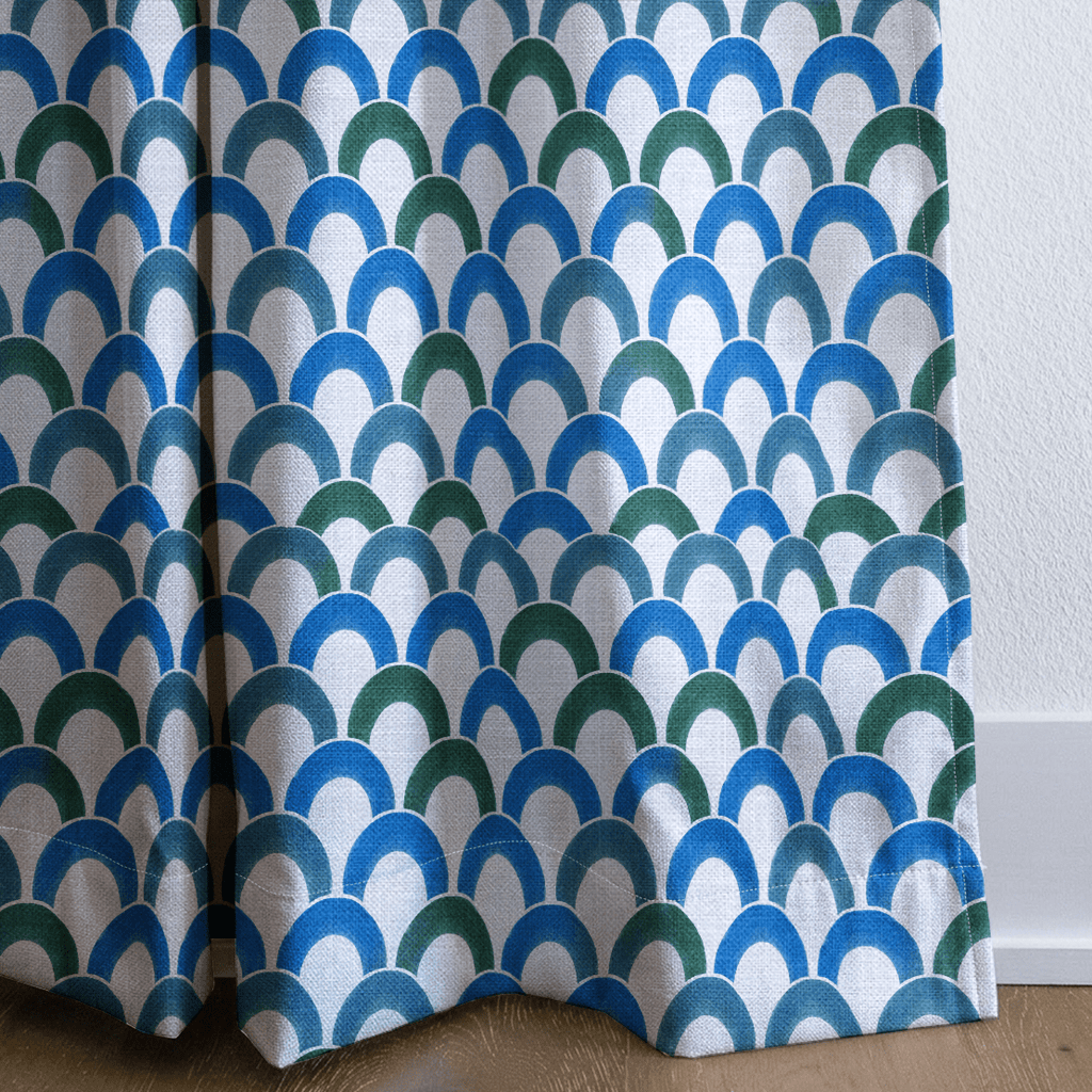Oakhurst - Curtain Panel - The Drapery