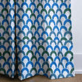 Oakhurst - Curtain Panel - The Drapery