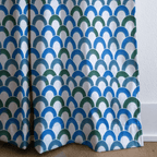 Oakhurst - Curtain Panel - The Drapery