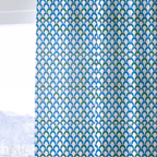Oakhurst - Curtain Panel - The Drapery