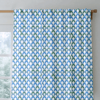 Oakhurst - Curtain Panel - The Drapery
