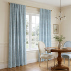 Oakland - Curtain Panel - The Drapery
