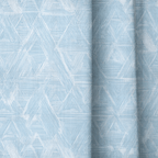 Oakland - Curtain Panel - The Drapery