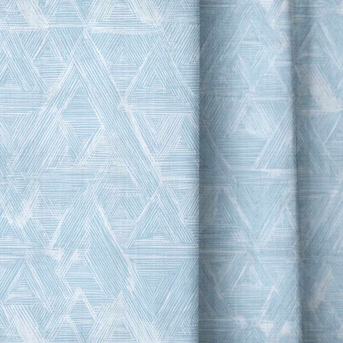 Oakland - Curtain Panel - The Drapery