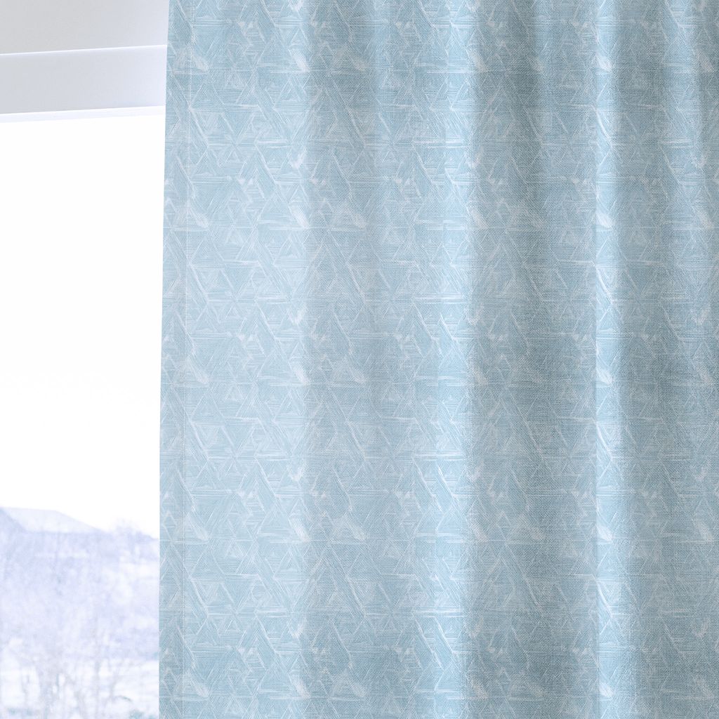 Oakland - Curtain Panel - The Drapery