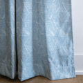 Oakland - Curtain Panel - The Drapery