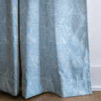 Oakland - Curtain Panel - The Drapery