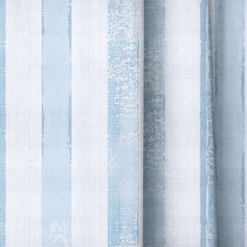 Oakley - Curtain Panel - The Drapery