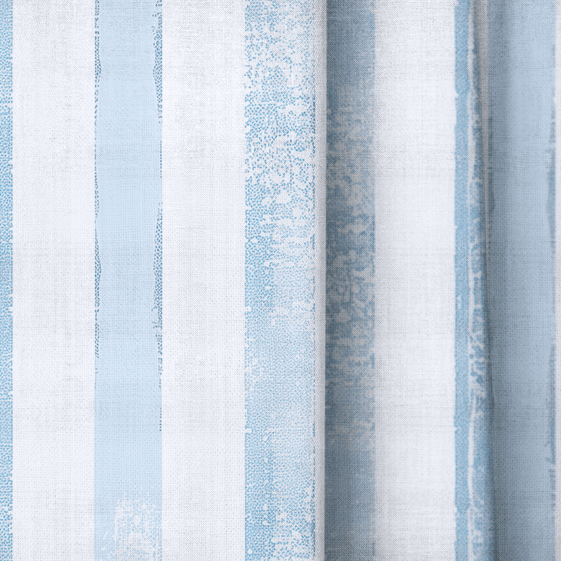 Oakley - Curtain Panel - The Drapery