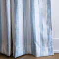 Oakley - Curtain Panel - The Drapery