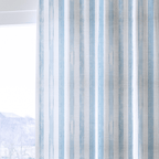 Oakley - Curtain Panel - The Drapery