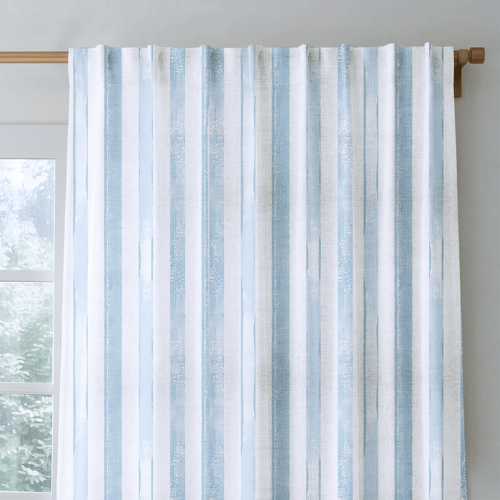Oakley - Curtain Panel - The Drapery