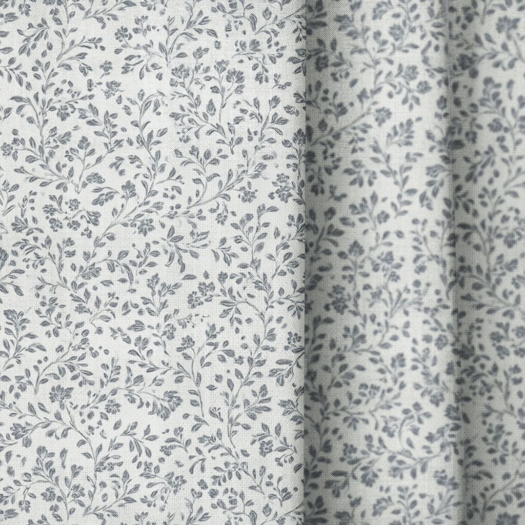 Oaklynn - Curtain Panel - The Drapery