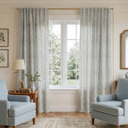 Oaklynn - Curtain Panel - The Drapery