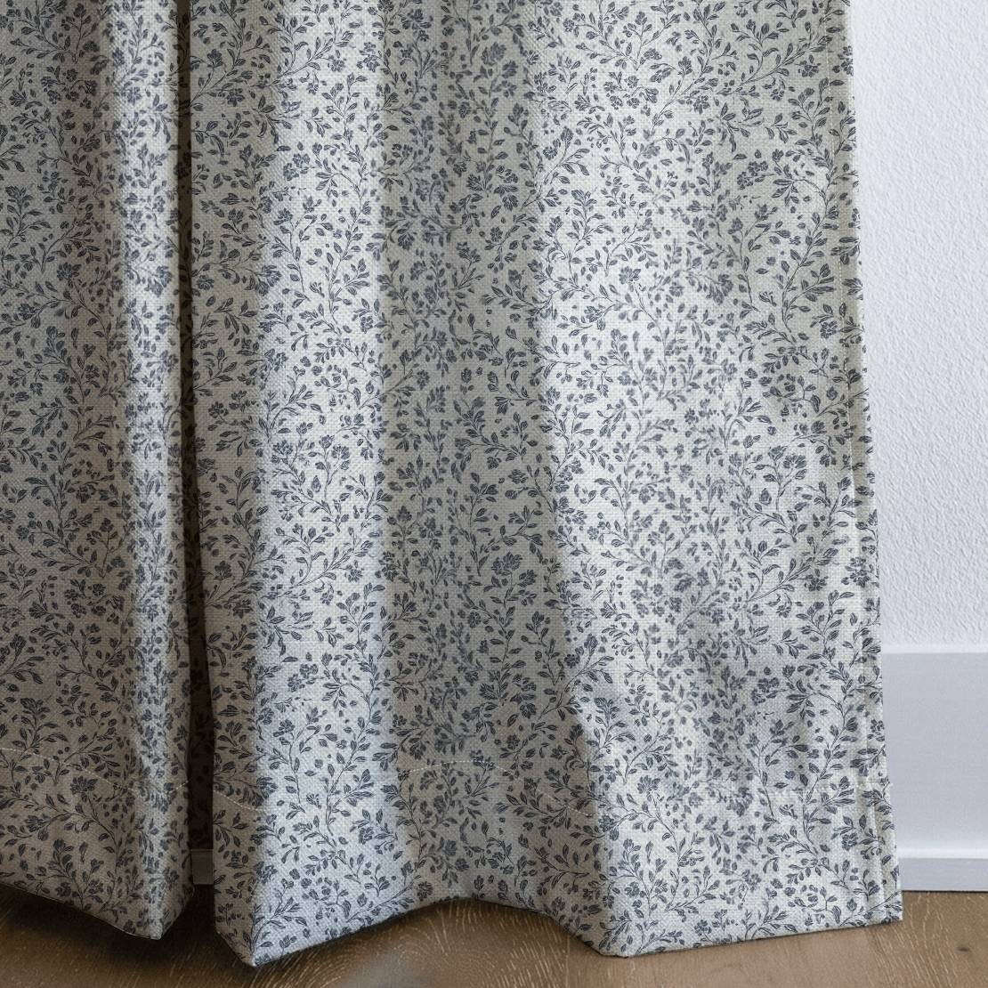 Oaklynn - Curtain Panel - The Drapery