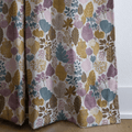 Oakmont Flats One - Curtain Panel - The Drapery