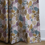 Oakmont Flats One - Curtain Panel - The Drapery