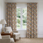 Oakmont Flats One - Curtain Panel - The Drapery