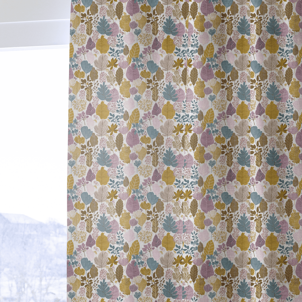 Oakmont Flats One - Curtain Panel - The Drapery