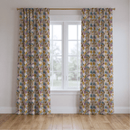 Oakmont Flats One - Curtain Panel - The Drapery