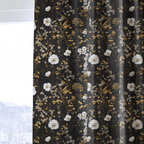 Oden - Curtain Panel - The Drapery