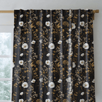 Oden - Curtain Panel - The Drapery