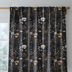 Odette Arboretum - Curtain Panel - The Drapery